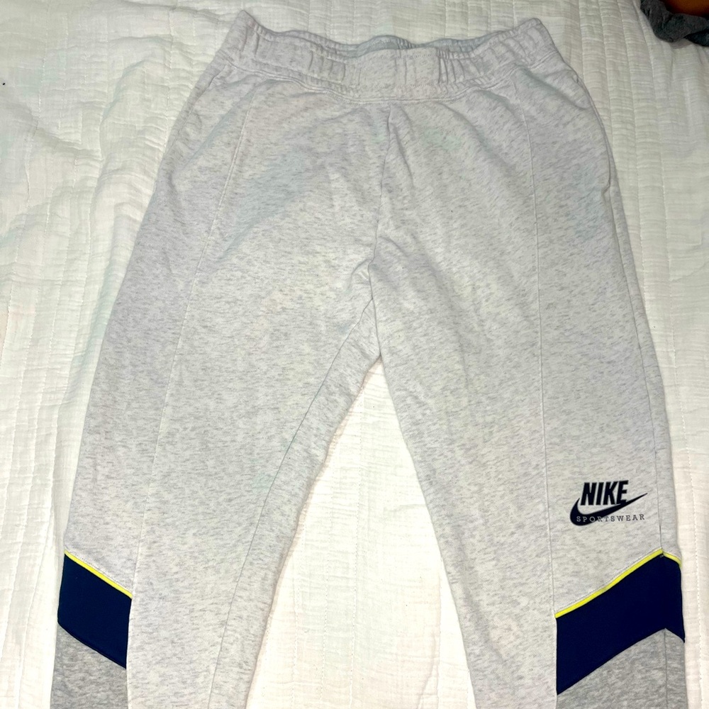Nike Sportswear. Size small In women.